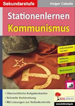 Stationenlernen Kommunismus