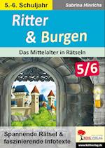 Ritter & Burgen / Sekundarstufe