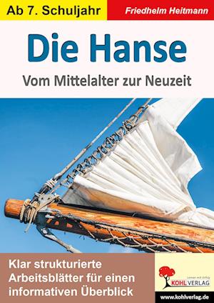 Die Hanse