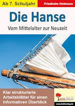 Die Hanse