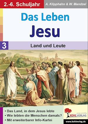 Das Leben Jesu