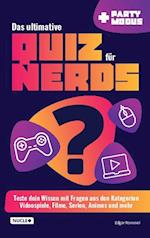 Das ultimative Quiz für Nerds