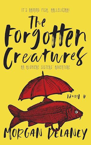 The Forgotten Creatures