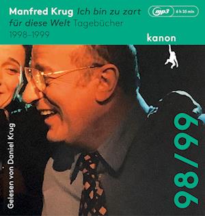 Manfred Krug. Was will man mehr
