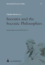 Socrates and the Socratic Philosophies