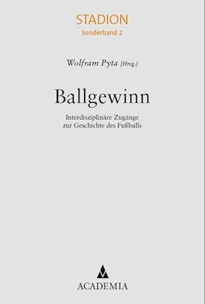 Ballgewinn