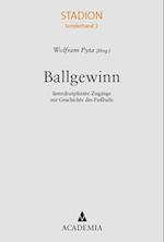 Ballgewinn