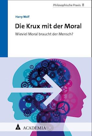 Die Krux mit der Moral