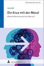 Die Krux mit der Moral