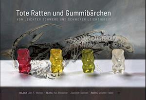 Tote Ratten und Gummibärchen