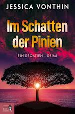 Im Schatten der Pinien