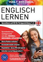 Englisch lernen für Fortgeschrittene 1+2 (ORIGINAL BIRKENBIHL)