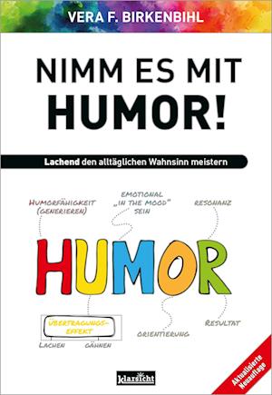 Nimm es mit Humor!