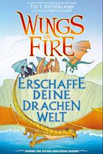 Wings of Fire - Erschaffe deine Drachenwelt
