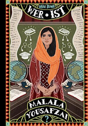 Wer ist Malala Yousafzai?