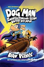 Dog Man 11