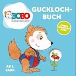 Bobo Siebenschläfer - Gucklochbuch
