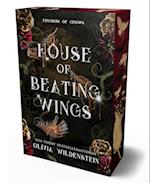 Kingdom of crows 1: House of beating wings