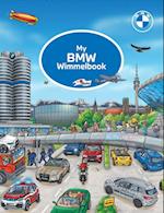 My BMW Wimmelbook