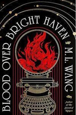 Blood over bright haven