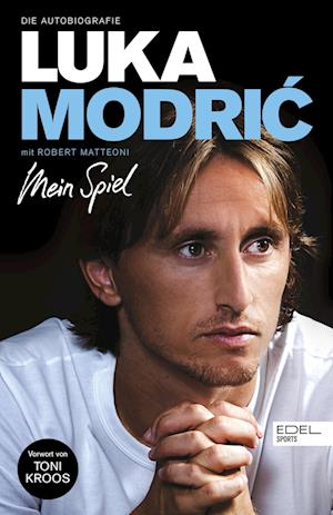 Luka Modric. Mein Spiel