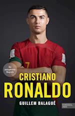 Cristiano Ronaldo. Die preisgekrönte Biografie