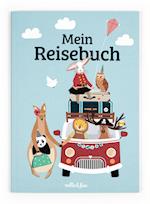 Mein Reisebuch