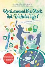 Rock around the Clock mit Diabetes Typ 1 - Für Einsteiger