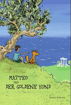 Matteo und der goldene Hund