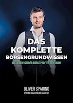 Das komplette Börsengrundwissen