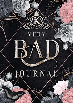 Very Bad Journal