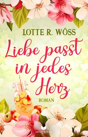 Liebe passt in jedes Herz