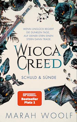 WiccaCreed ((Wicca Creed)) | Schuld & Sünde