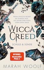 WiccaCreed ((Wicca Creed)) | Schuld & Sünde