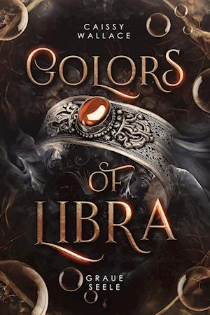 Colors of Libra