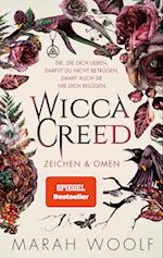 WiccaCreed | Zeichen & Omen