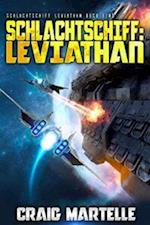 Schlachtschiff: Leviathan
