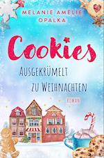 Cookies - ausgekrümelt zu Weihnachten