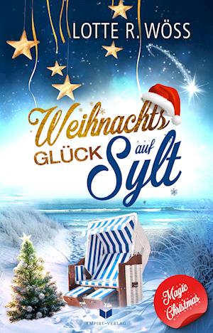 Weihnachtsglück auf Sylt