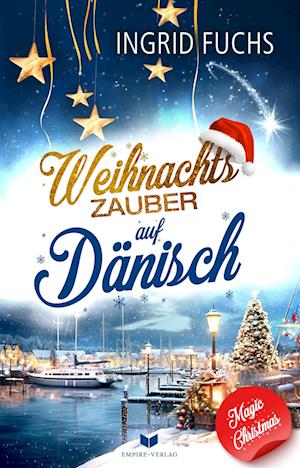 Weihnachtszauber auf Dänisch