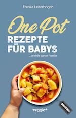 One-Pot-Rezepte für Babys