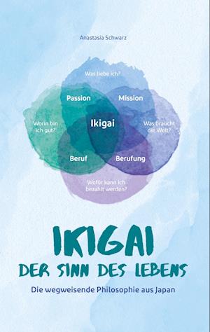 Ikigai - Der Sinn des Lebens