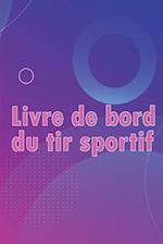 Livre de bord du tir sportif