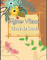 Cinquième Carnet de Signes Vitaux