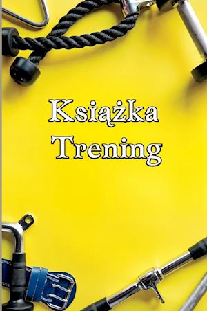 Ksi¿¿ka Trening