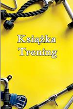 Ksi¿¿ka Trening