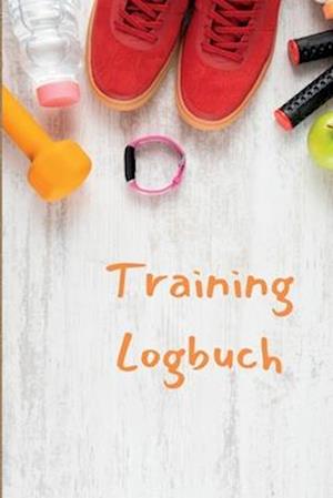 Logbuch Gewichtheben