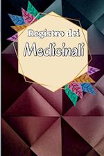 Libro dei medicinali