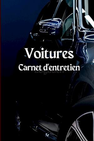 Carnet d'entretien de la voiture