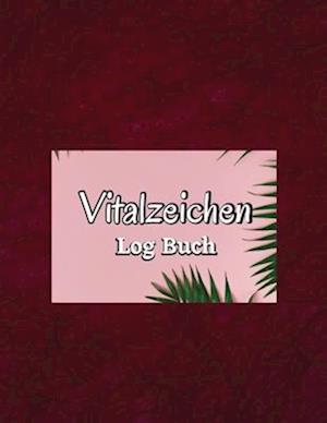 Das Fünfte Vitalzeichen Buch